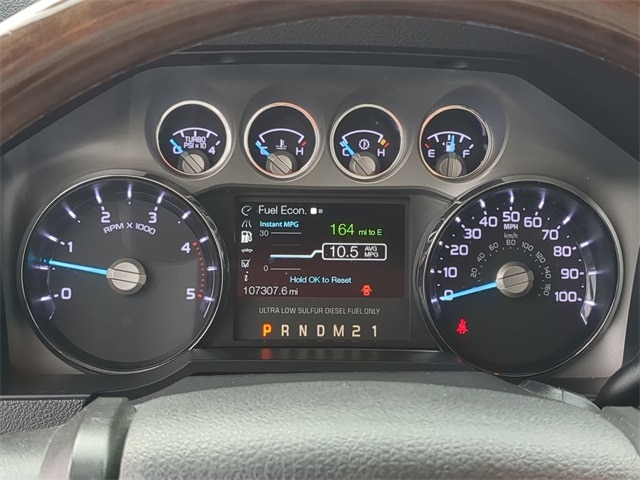 Thumbnail: 2016 Ford F-350 - 17