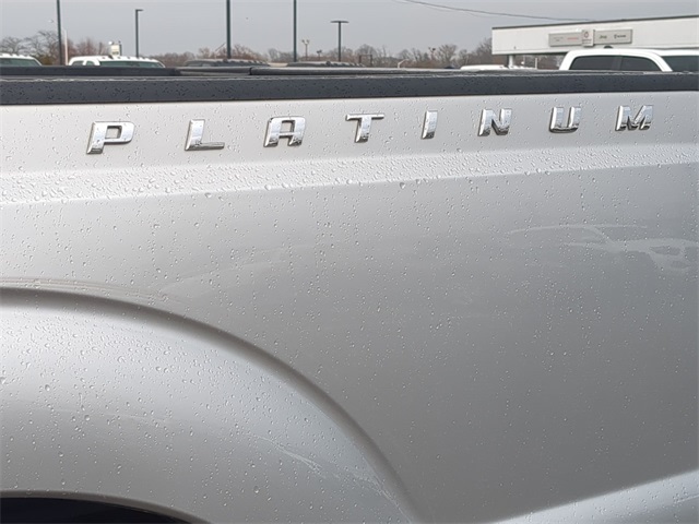 Thumbnail: 2016 Ford F-350 - 26