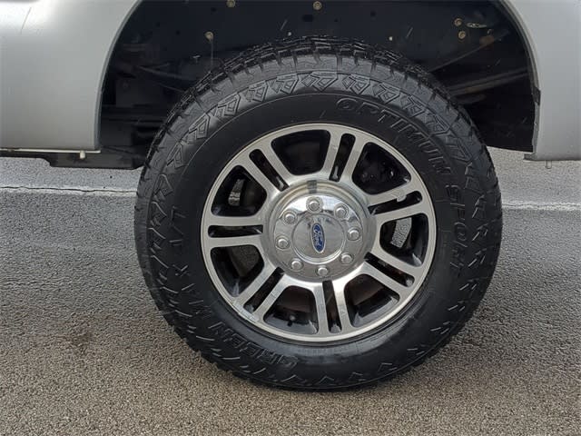 Thumbnail: 2016 Ford F-350 - 7