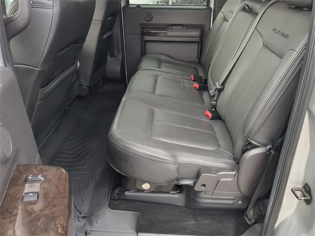 Thumbnail: 2016 Ford F-350 - 29