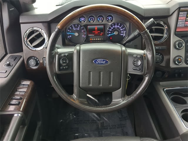 Thumbnail: 2016 Ford F-350 - 13