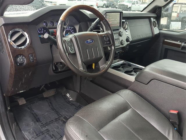 Thumbnail: 2016 Ford F-350 - 2