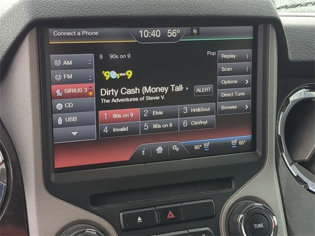 Thumbnail: 2016 Ford F-350 - 36