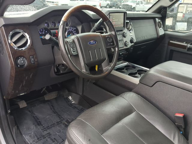 Thumbnail: 2016 Ford F-350 - 2