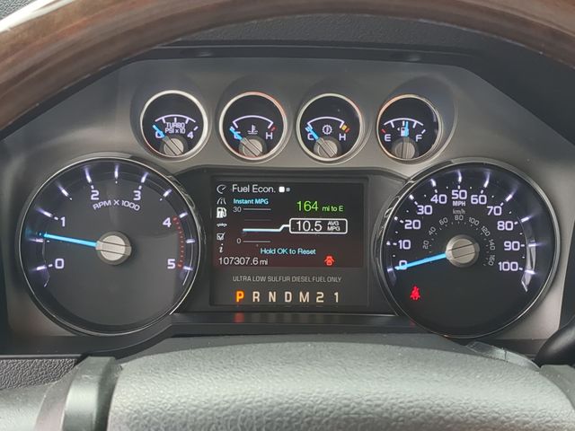 Thumbnail: 2016 Ford F-350 - 17