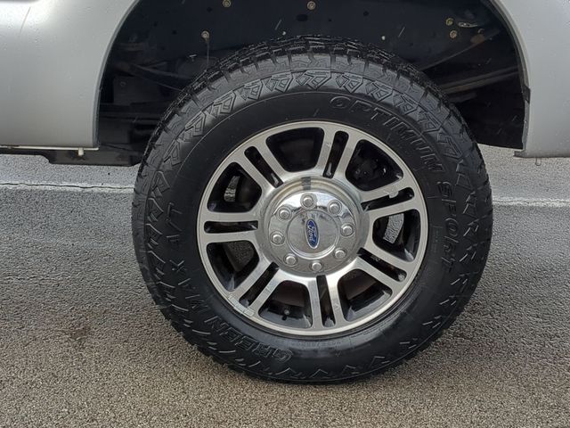 Thumbnail: 2016 Ford F-350 - 7