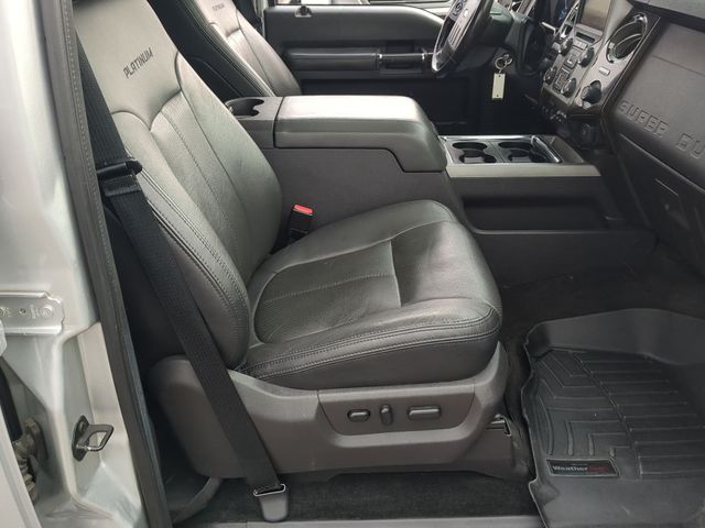 Thumbnail: 2016 Ford F-350 - 11