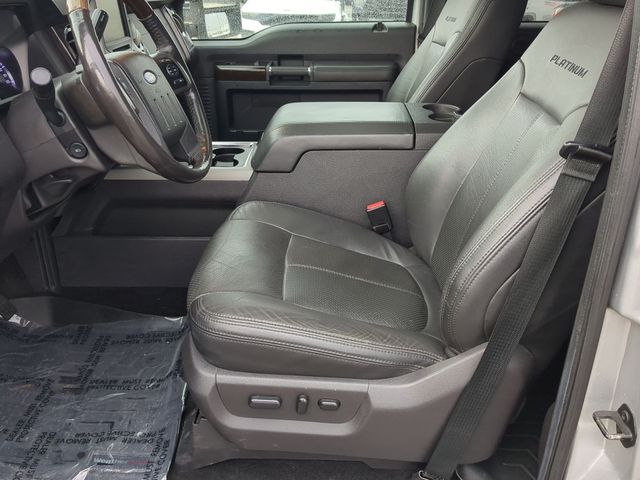 Thumbnail: 2016 Ford F-350 - 10