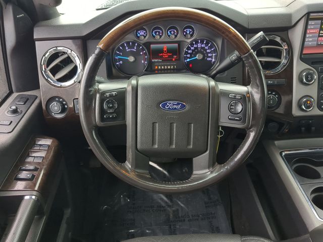 Thumbnail: 2016 Ford F-350 - 13