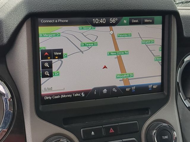 Thumbnail: 2016 Ford F-350 - 15