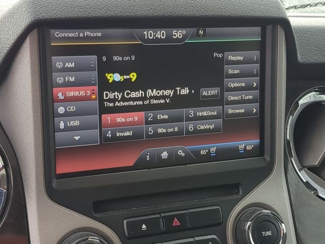 Thumbnail: 2016 Ford F-350 - 36