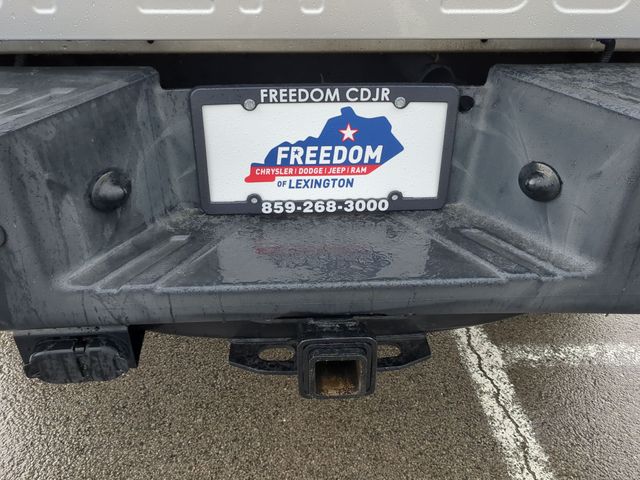 Thumbnail: 2016 Ford F-350 - 20