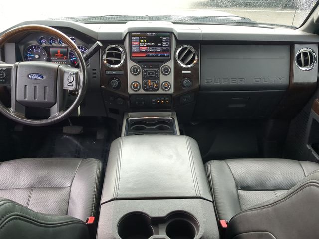 Thumbnail: 2016 Ford F-350 - 9