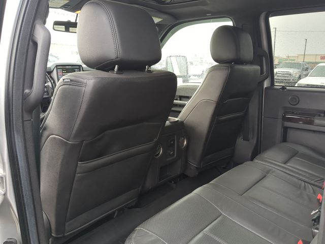 Thumbnail: 2016 Ford F-350 - 12