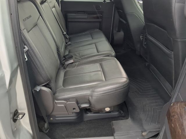 Thumbnail: 2016 Ford F-350 - 30