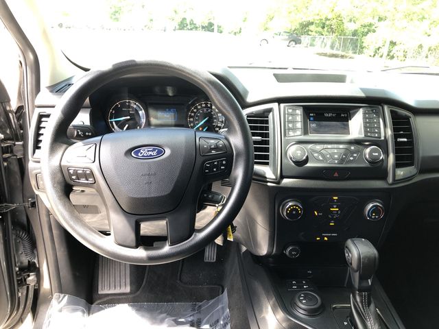 Thumbnail: 2020 Ford Ranger - 2