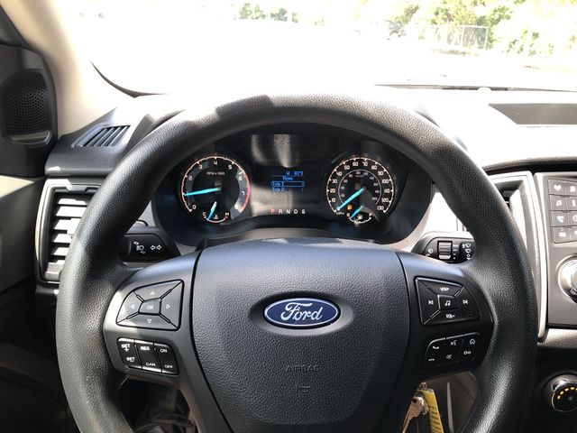 Thumbnail: 2020 Ford Ranger - 8
