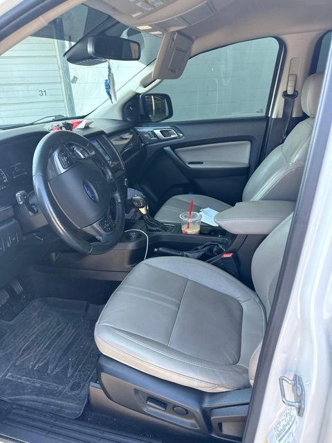 Thumbnail: 2019 Ford Ranger - 6