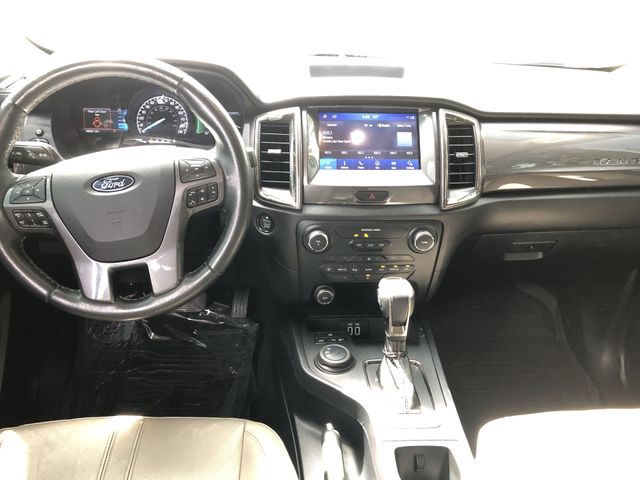 Thumbnail: 2019 Ford Ranger - 7