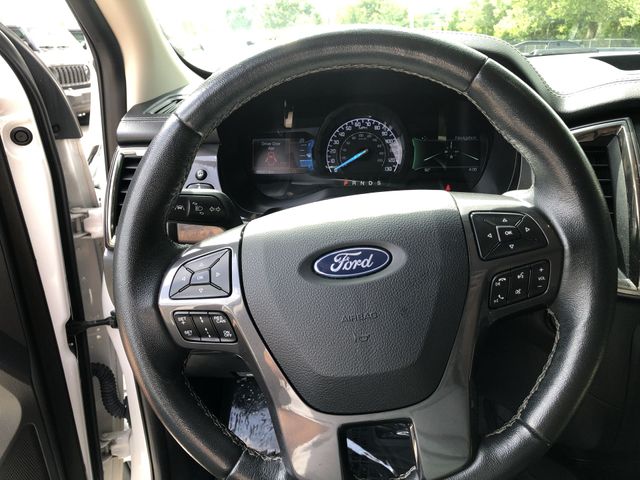 Thumbnail: 2019 Ford Ranger - 32