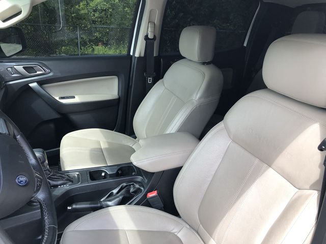 Thumbnail: 2019 Ford Ranger - 23