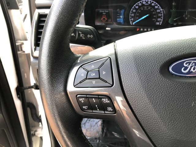 Thumbnail: 2019 Ford Ranger - 31