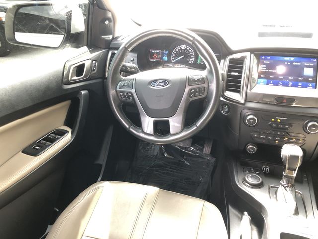 Thumbnail: 2019 Ford Ranger - 2