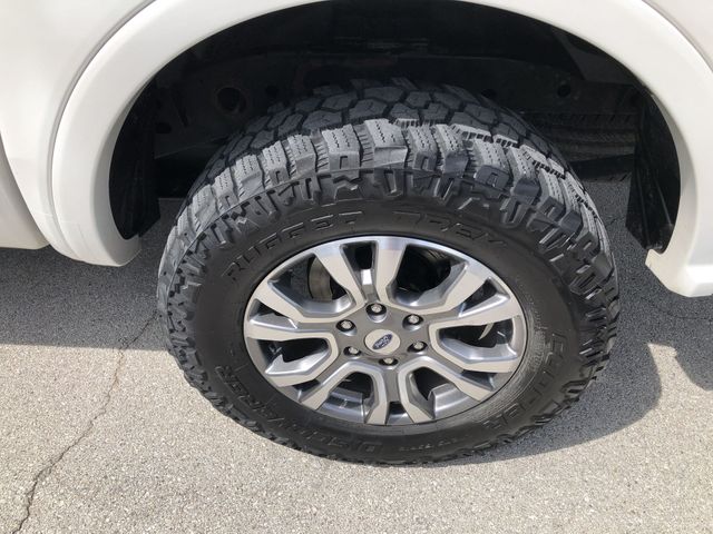 Thumbnail: 2019 Ford Ranger - 6