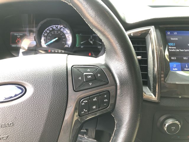 Thumbnail: 2019 Ford Ranger - 30
