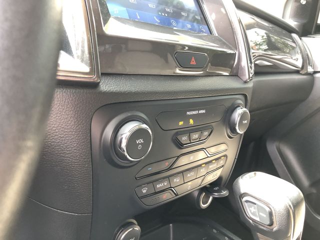 Thumbnail: 2019 Ford Ranger - 27