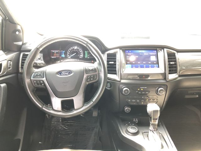 Thumbnail: 2019 Ford Ranger - 25