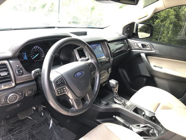 Thumbnail: 2019 Ford Ranger - 12