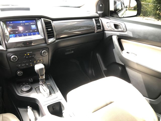 Thumbnail: 2019 Ford Ranger - 11