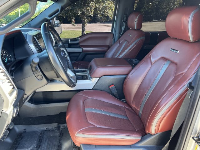 Thumbnail: 2020 Ford F-150 - 9
