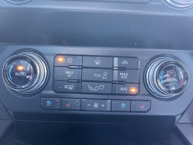 Thumbnail: 2020 Ford F-150 - 29