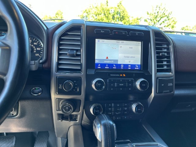 Thumbnail: 2020 Ford F-150 - 12