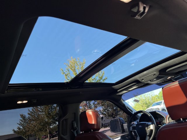 Thumbnail: 2020 Ford F-150 - 23