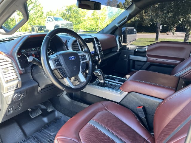 Thumbnail: 2020 Ford F-150 - 2
