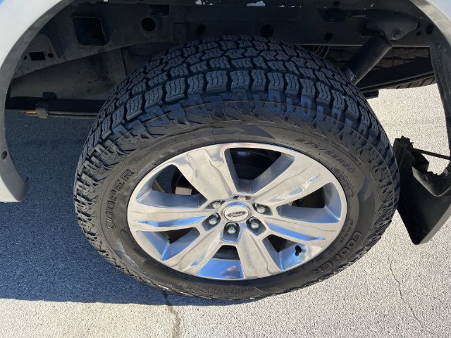 Thumbnail: 2020 Ford F-150 - 7