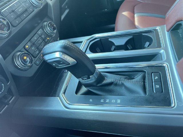Thumbnail: 2020 Ford F-150 - 13