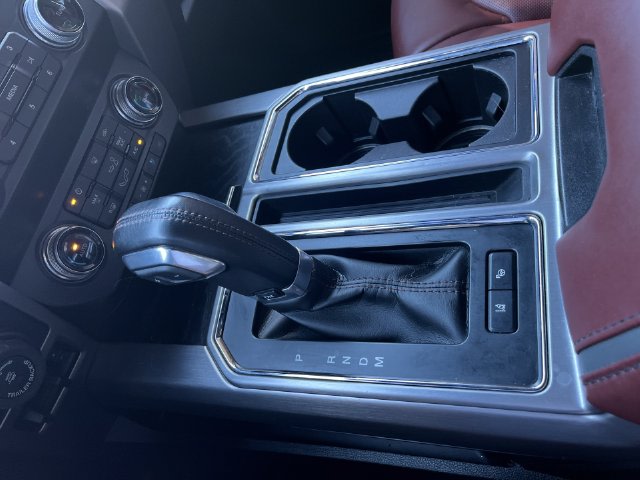 Thumbnail: 2020 Ford F-150 - 25