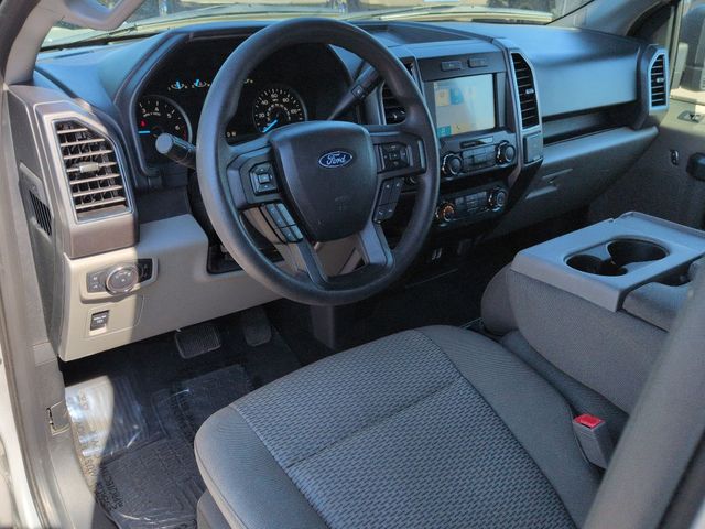 Thumbnail: 2019 Ford F-150 - 2