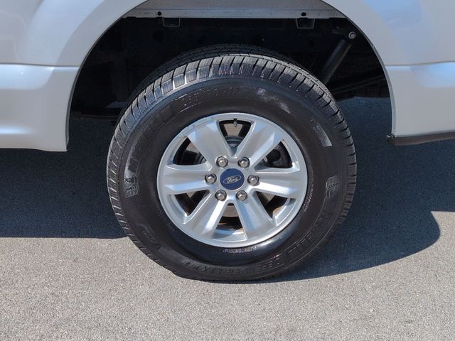 Thumbnail: 2019 Ford F-150 - 8