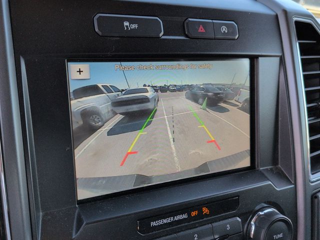 Thumbnail: 2019 Ford F-150 - 32