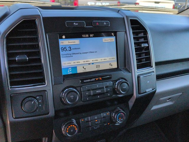 Thumbnail: 2019 Ford F-150 - 13