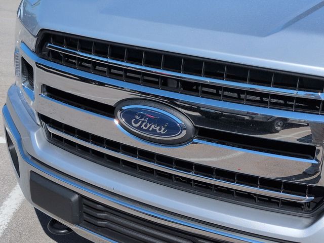 Thumbnail: 2019 Ford F-150 - 7