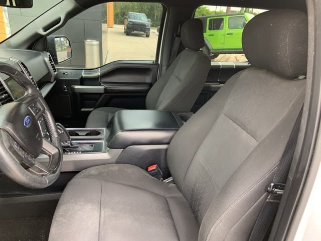 Image 8 of 2018 Ford F-150