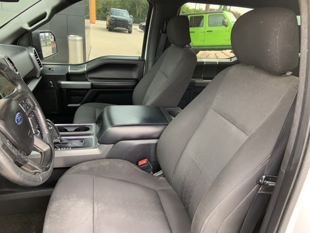 Image 9 of 2018 Ford F-150