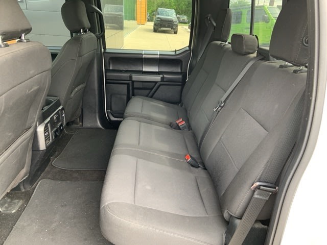 Image 10 of 2018 Ford F-150