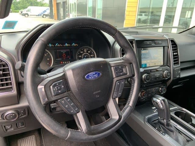 Image 3 of 2018 Ford F-150